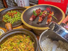 -广府乡下·饭庄(新港东路店)