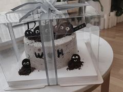 -糖秋Cake DIY·蛋糕定制·甜品台(观音桥店)