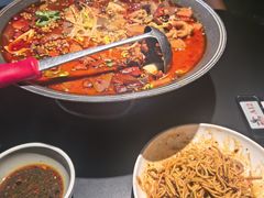 -麻六记(凤凰汇店)