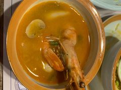 -囧人粗品·泰国街市料理(霖峰店)