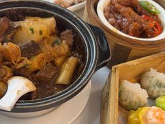 -鹿鸣酒家(越秀店)