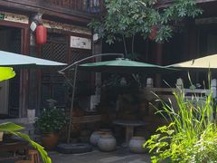 -香满楼(临安路店)