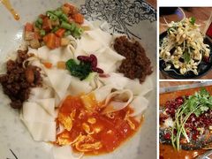 -西贝莜面村(香蜜湖店)