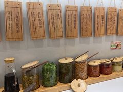 -小满手工粉(北京来福士店)