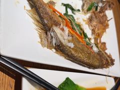 -点心传说·粤菜点心(佐阾虹湾店)