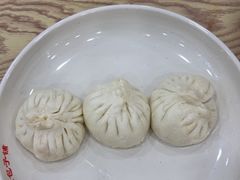 三鲜包子-津门张记包子铺(华昌道店)