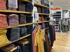 -优衣库(上海虹口龙之梦店)