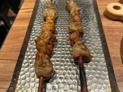 -耶里夏丽·丝路新疆菜·清真食品(徐汇南丹东路臻选店)