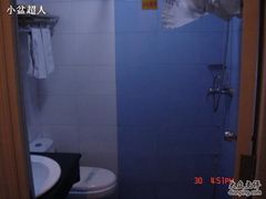 -如家酒店·neo(南京夫子庙店)