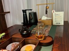 -中和·国风茶馆(愚园路店)