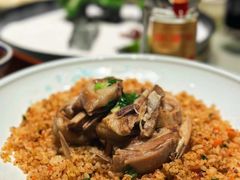 -西安饭庄·非遗陕菜(钟楼店)