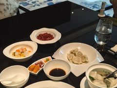 -一品淮扬 · 淮扬菜·北京万达文华酒店