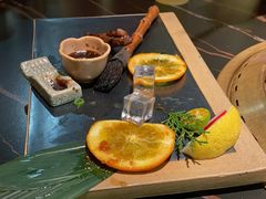 -厚贞日式烤肉(浦东汇智店)