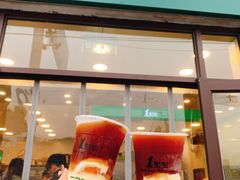 门面-1点点(南锣鼓巷地铁站店)