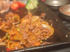 -七八冷面·延边朝鲜族美食(圣熙八号店)