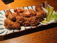 炸鸡-Malena玛莲娜