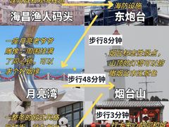 -东辰望海鱼码头·海鲜餐厅