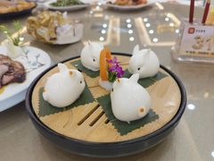 -丰尔粥食·顺德鱼生·干蒸排骨顺德菜(大良分店)