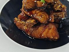 -雅酌园·烟火南京菜(颐和路店)