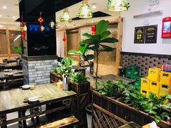 -庆合府重庆大排档(紫都城店)