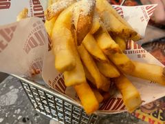 炸薯条-BOTTEGA意库(中骏世界城店)