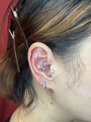 -海王刺青·纹身·穿孔饰品·TATTOO
