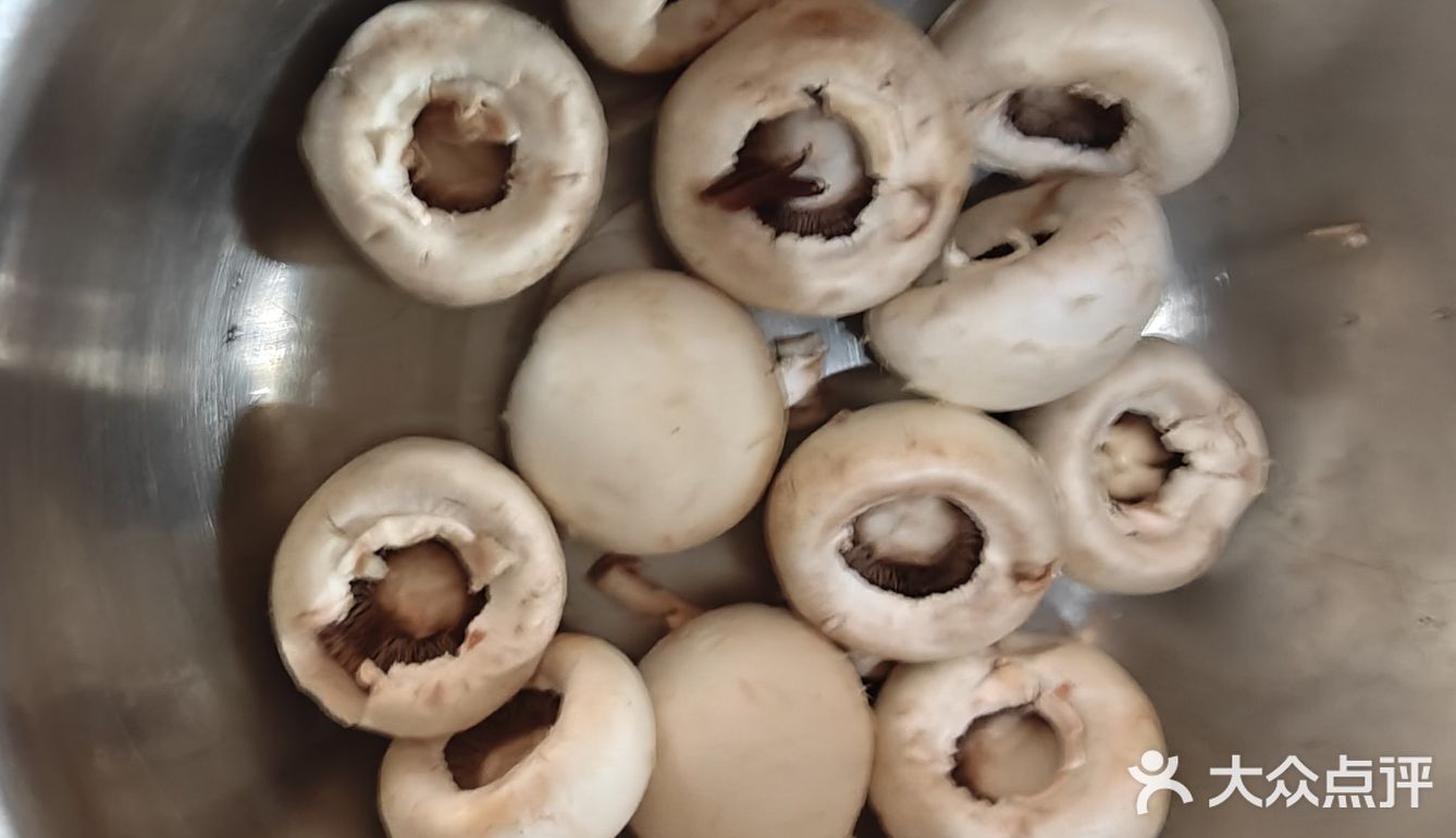 周末在家做顿饭