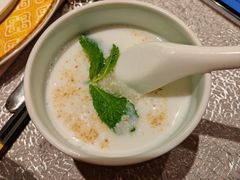 -北京王府井希尔顿酒店·秦唐中餐厅Chynna