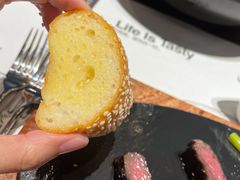 -西堤牛排(合肥之心城店)