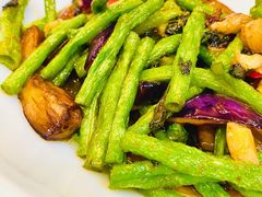 -桃园盛宴·岭南粤菜·手工茶点(南庄店)