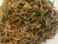 炒合菜-春饼家常菜(百子湾店)