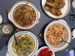 -小天厨民间菜馆(深圳街店)