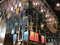 -星巴克(珠海中邦酒店店)