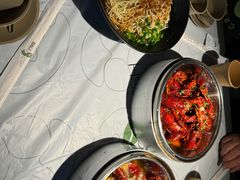 -巴厘龙虾·榜首油焖大虾(洞庭·艺术洋房店)