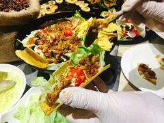 -上海嘉定喜来登酒店