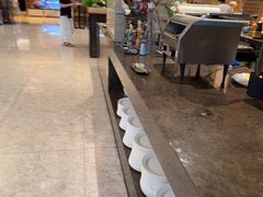 -杭州开元名都大酒店·地中海自助餐厅