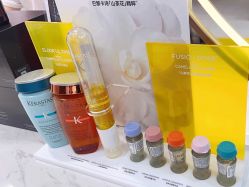 -LJOY丽锦造型·烫发染发