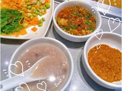 -海底捞火锅(吾悦广场店)