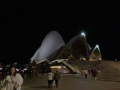 -悉尼歌剧院