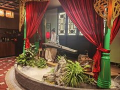 -锦府盐帮·侯宅(五棵松万达店)