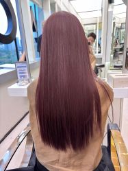 -BEAUTY HAIR GANO