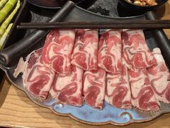 -味舵主重庆火锅(邓尉路店)