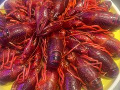 -虾乐园龙虾·夜宵(松江店)