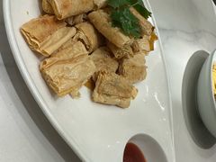 -虎哥私房菜(馒头山店)