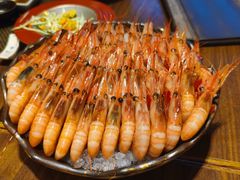 -田舍家Inakaya·炉端烧·铁板烧(天汇igc店)