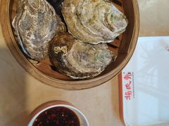 -杨氏青龙虾·羊蝎子(珠江路店)