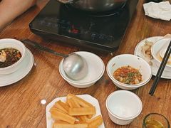 -正能量脆肉鲩火锅