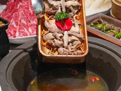 -芸山季·云南野生菌火锅(宝能环球汇店)