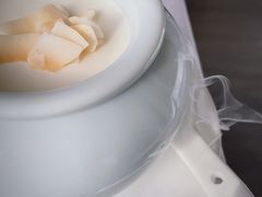 坚果酸奶-北京厨房(西安SKP店)