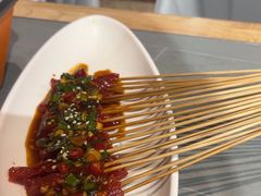 -小两口锦州烧烤·脆皮油边(依云北郡店)